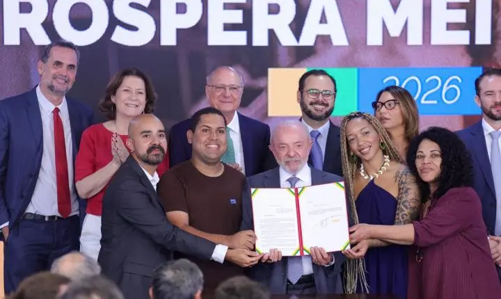 Projeto prevê perdão de dívidas para MEIs e gera impacto fiscal de R$ 3 bilhões