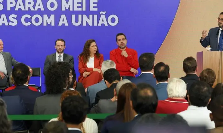 Novas regras para o MEI trazem perdão de dívidas e ampliam teto de faturamento