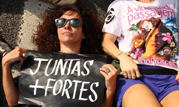 Planos de governo tratam mulheres mais como beneficiárias do que como lideranças políticas, aponta estudo do Instituto Update