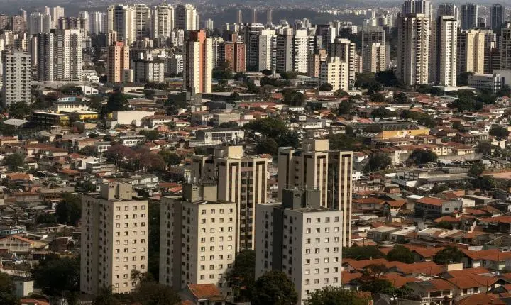 Censo 2022 revela piores condições de moradia para pessoas com deficiência