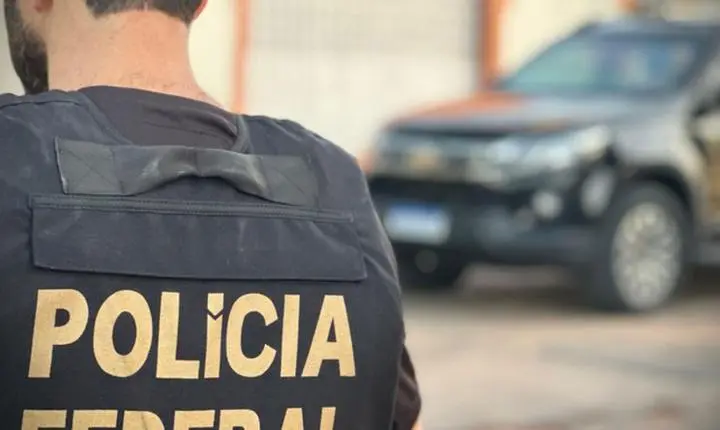 PF investiga novos crimes eleitorais com uso de broches com câmera no RJ