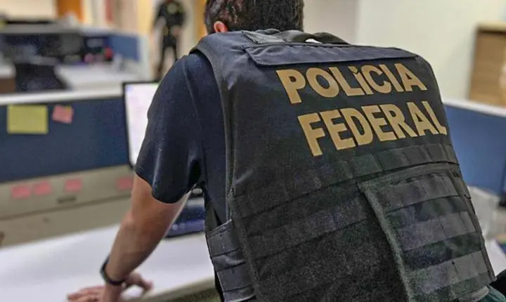 PF apreende R$ 30 milhões em investigações contra crimes eleitorais