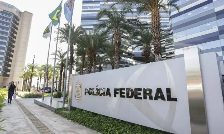 Polícia federal nega existência de depoimento de vorcaro sobre lula