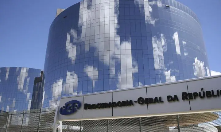 PGR defende quebra de sigilo em processo sobre pagamentos de Daniel Vorcaro
