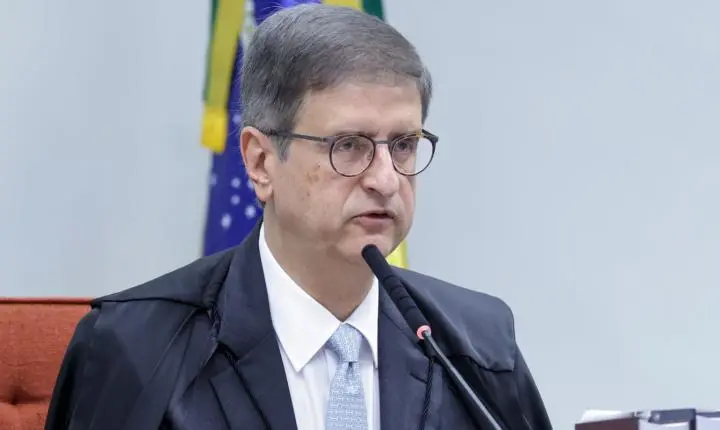 PGR solicita anulação de investigação que envolve Alexandre de Moraes