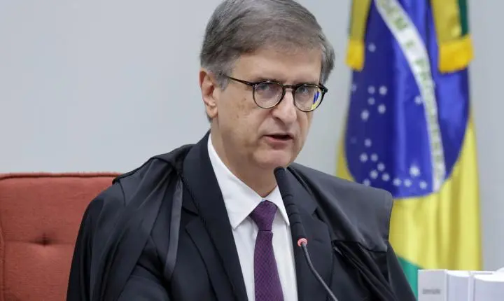 PGR insiste para que STF tenha acesso aos dados de Vorcaro antes de julgamento