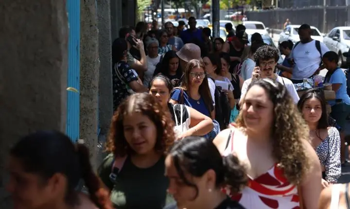 Inep adia para o dia 9 a liberação do cartão de confirmação da Prova Nacional Docente 2026