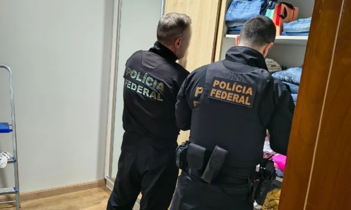 Polícia Federal investiga suspeita de fraude em contratos do IFFAR em Santa Maria