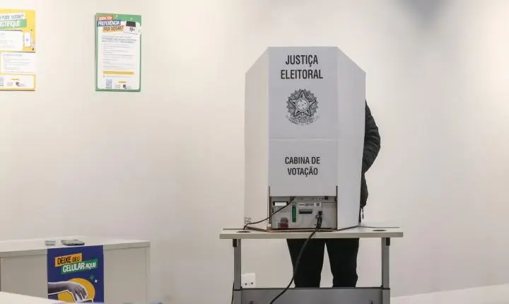 Eleitores no exterior: Portugal concentra maior votação no próximo domingo