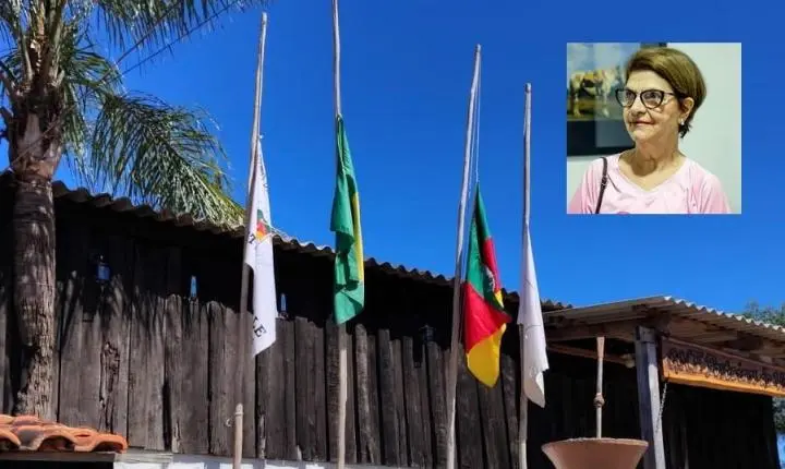 Posteiros do Vale cancela programação em homenagem a Marisete Marchiori