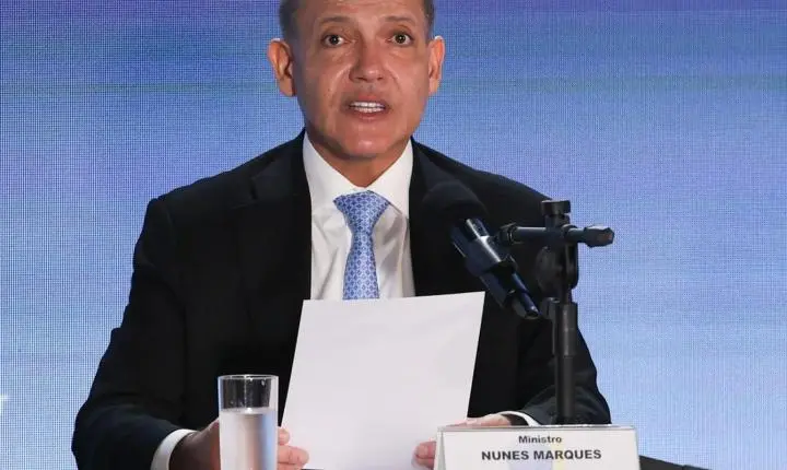 Eleições 2026 ocorreram na mais perfeita normalidade, afirma o TSE