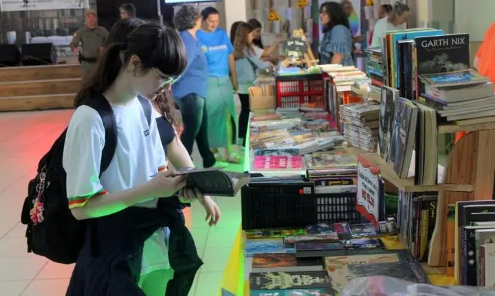 Projeto Cultural valoriza novos autores e preserva a memória de Jaguari