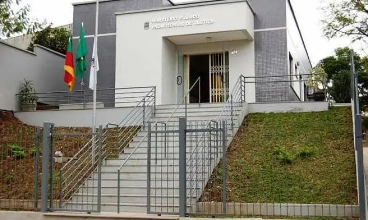 Promotoria de Justiça de Jaguari abre inscrições para estágio em direito