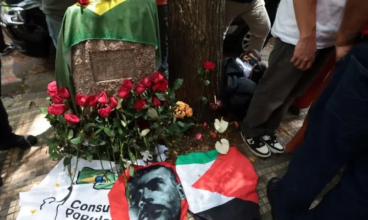 Estado assumiu a responsabilidade pela morte de Marighella há 30 anos