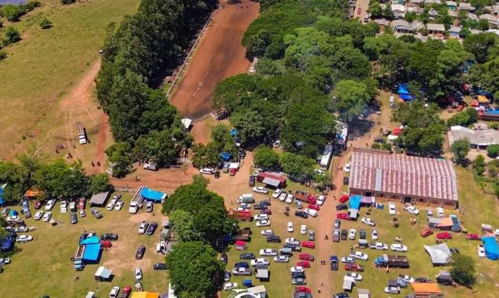 Rodeio de trios do CTG Invernada do Chapadão já tem data marcada