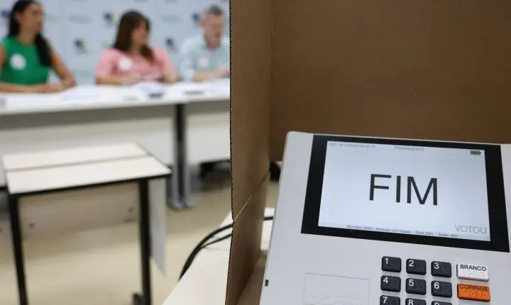 Conheça os direitos de idosos e pessoas com deficiência nas eleições