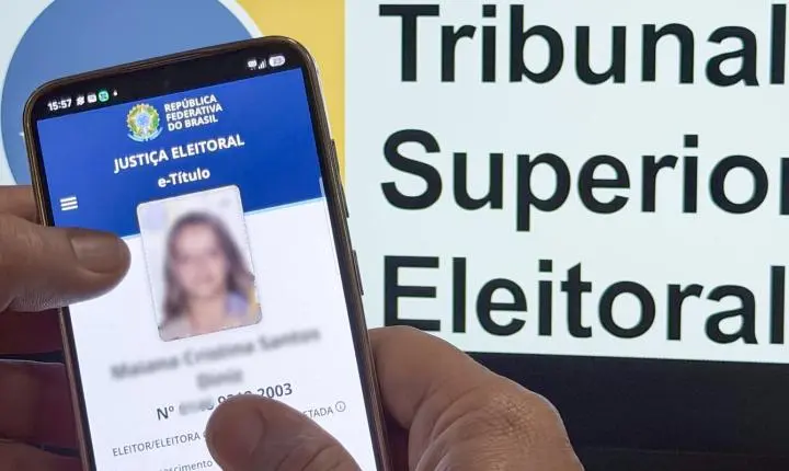 Veja quais documentos para votar são válidos no dia da eleição