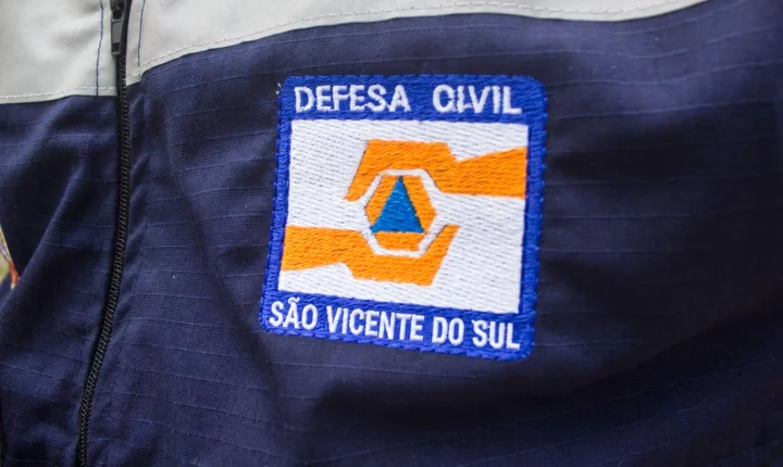 São Vicente do Sul adota medidas preventivas diante das condições climáticas