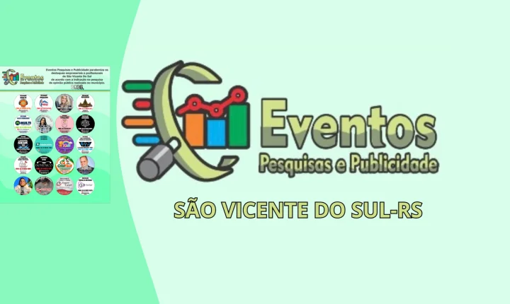 SÃO VICENTE DO SUL: EMPRESAS E PROFISSIONAIS DESTAQUES 2026