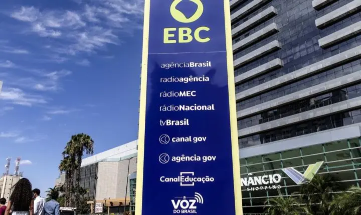SBT admite erro sobre falha na EBC em propaganda eleitoral