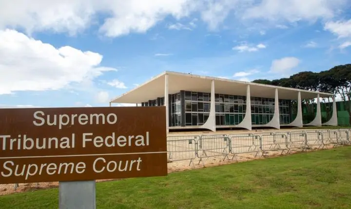 STF avalia exigência de ordem judicial para liberação de dados de usuários