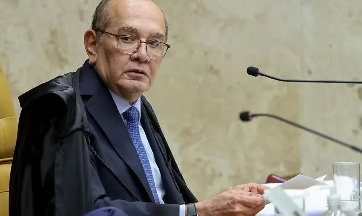 Tensão na Segunda Turma do STF: Gilmar Mendes acusa Fux de conduta indevida