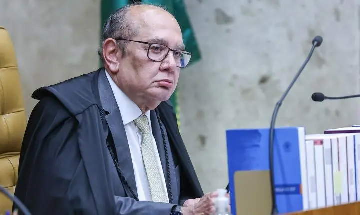 Gilmar Mendes propõe vetar delegados da PF como assessores no STF