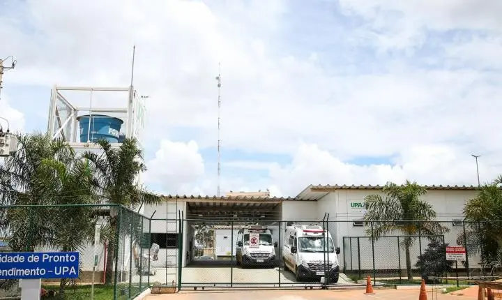 SUS amplia distribuição de trombolíticos para combater infarto e AVC