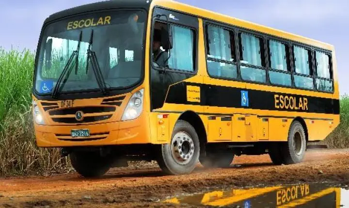 Transporte de eleitores será disponibilizado em Jaguari nas Eleições 2026