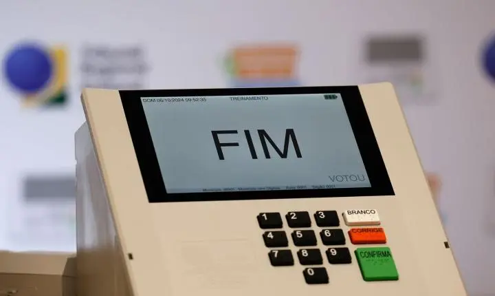 TRE-RJ define seções que passarão por auditoria de urnas no primeiro turno