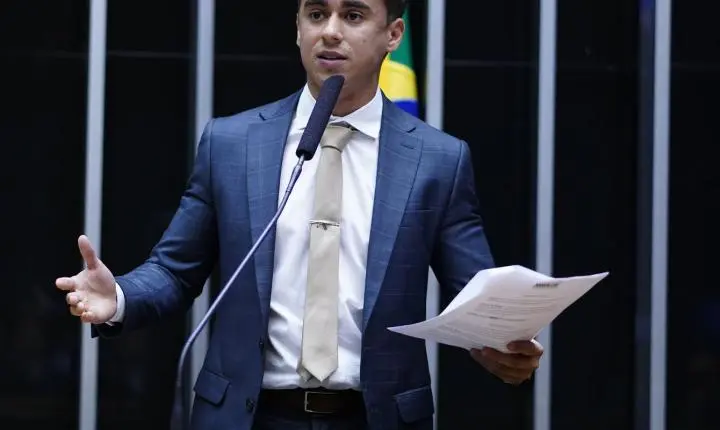 TSE combate desinformação sobre Lula e manda Nikolas apagar post