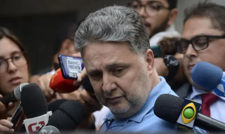 TSE aguarda parecer da PGE antes de analisar recurso de Garotinho