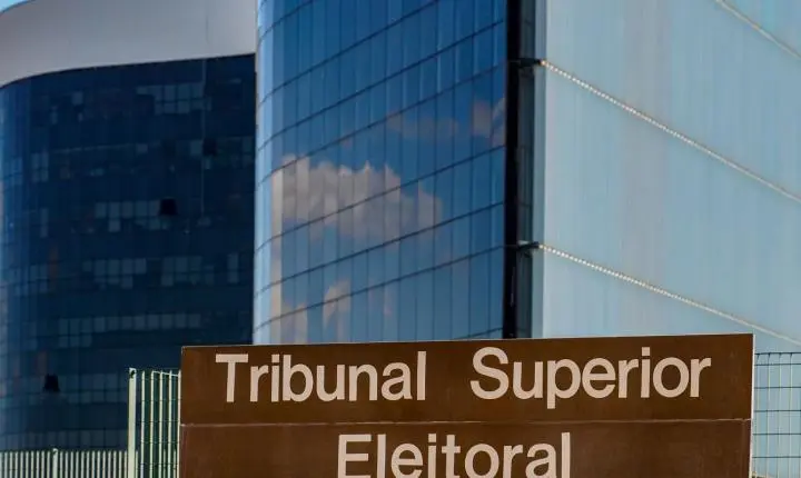 Tribunal Superior Eleitoral registra mais de 50 mil denúncias de propaganda irregular
