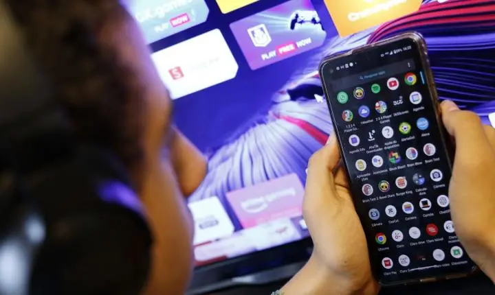Unicef aponta que 15 milhões de crianças sofreram exposição a conteúdo sexual online