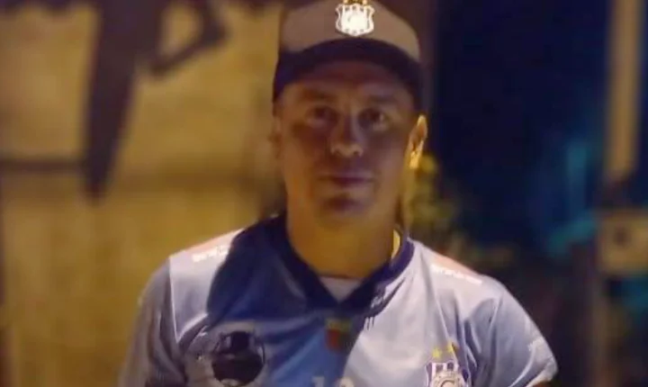 Vamos ajudar o Lodi?