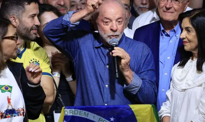 Governo lula promete mudanças na gestão e foco em economia digital no brasil