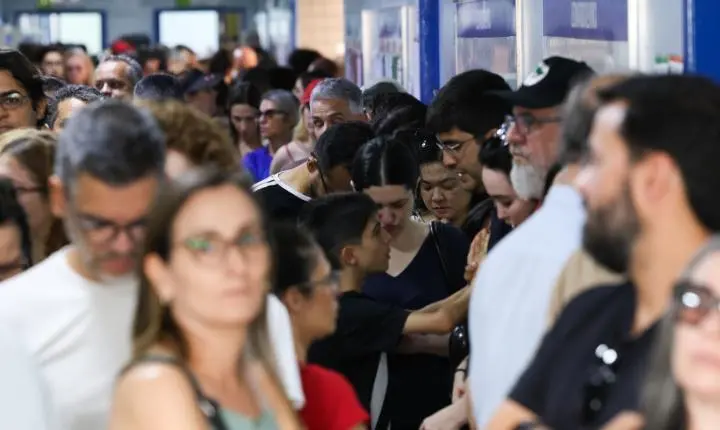 TSE reforça regras de votação e libera uso de broches e camisetas no domingo