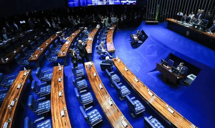 Guia do voto para senador: entenda as regras para evitar a anulação